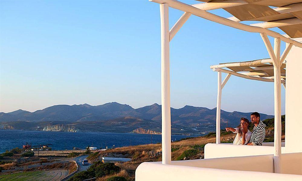 Guest house Gallis 4*
