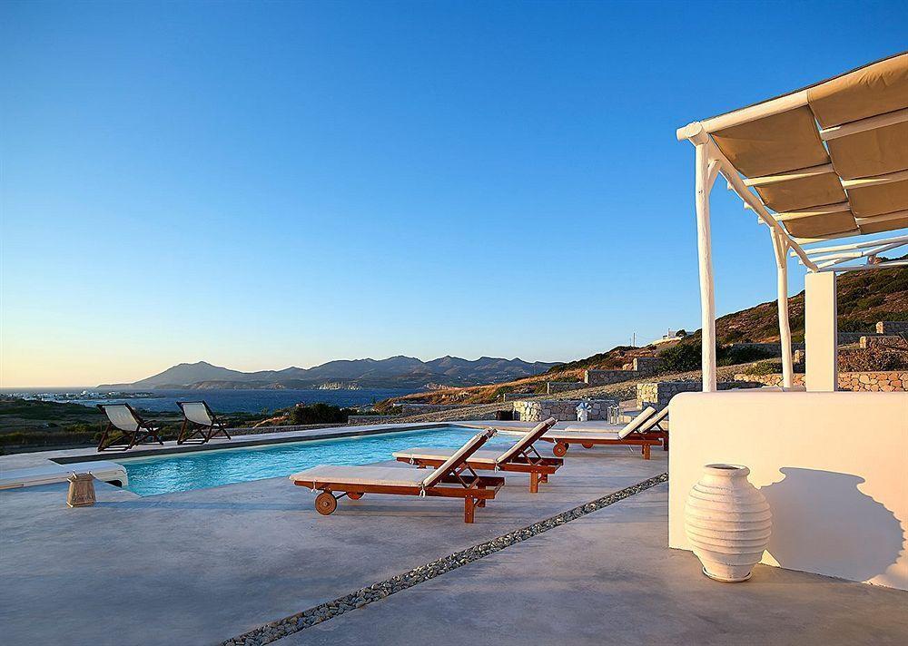 Gallis Guest house 4*