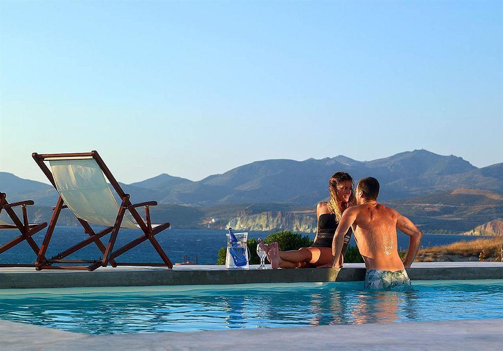 Gallis Guest house
