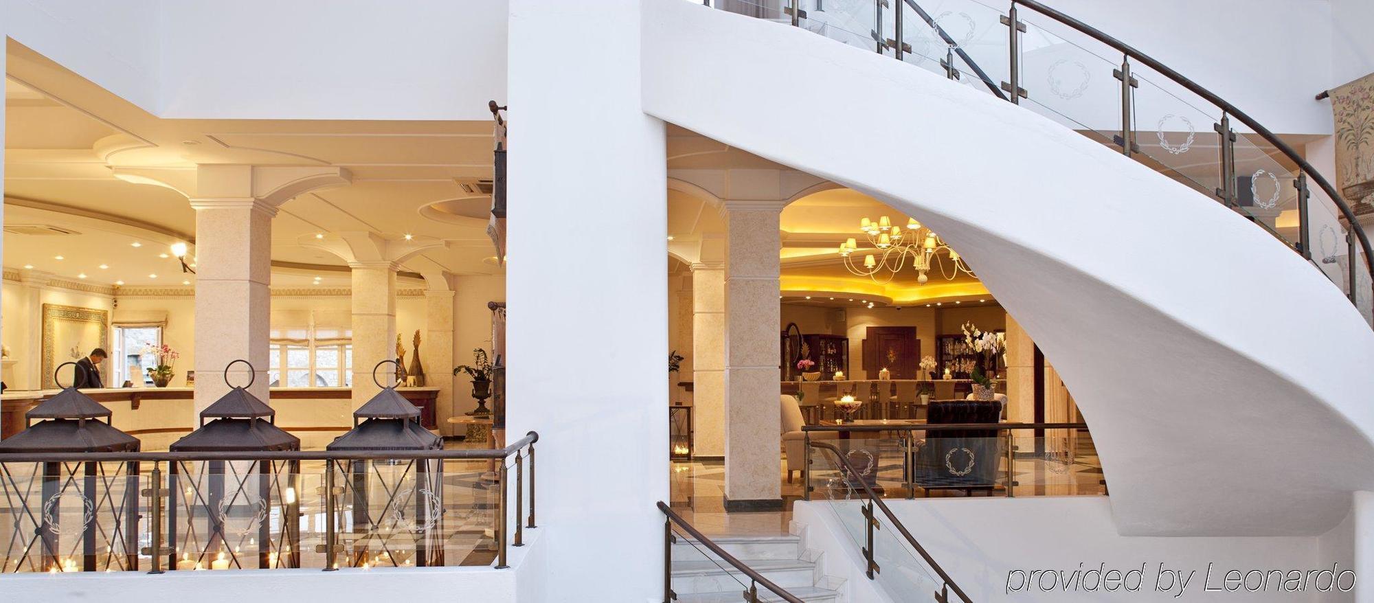 Royal Myconian - Leading Of The World Resort 5*