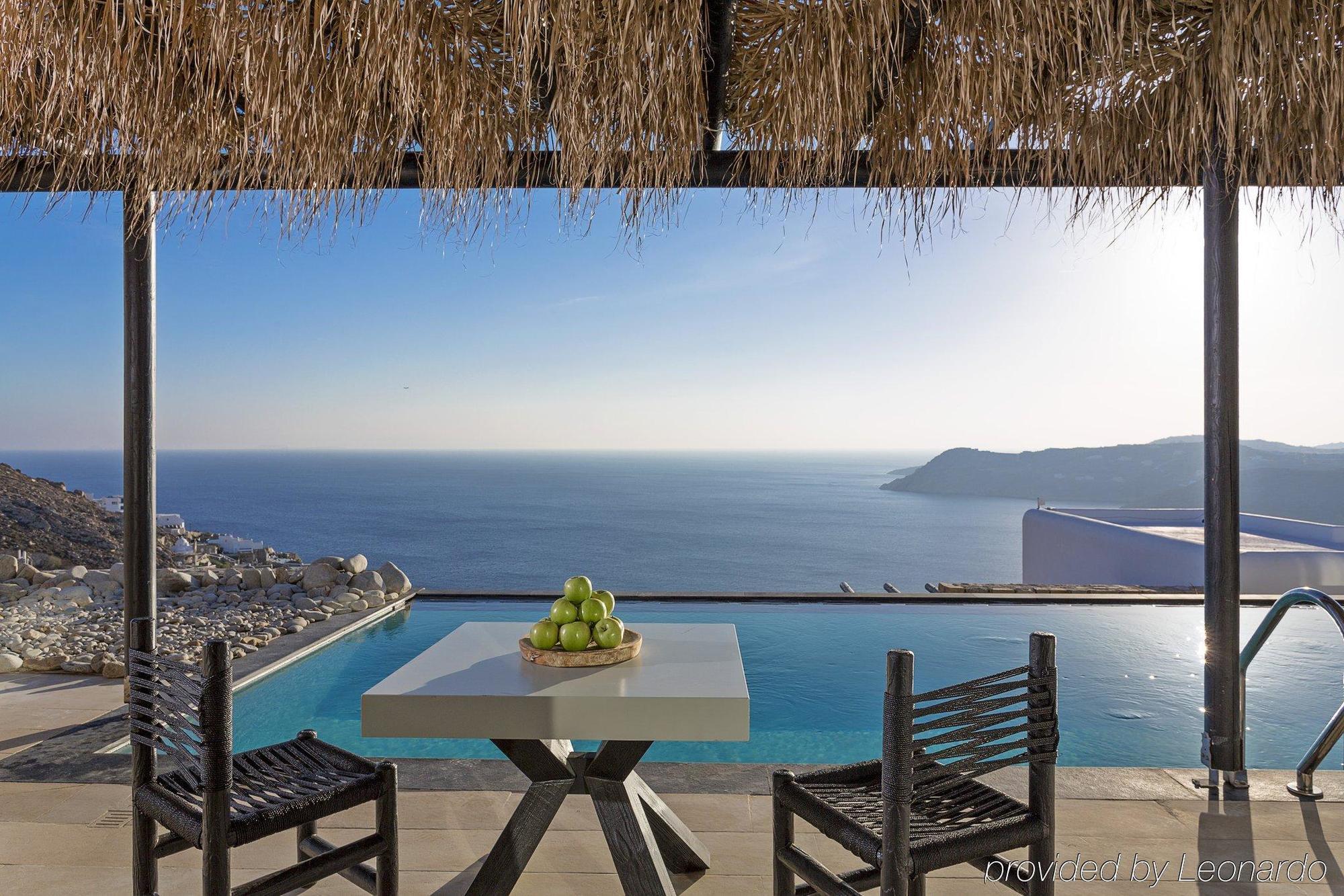 Royal Myconian - Leading Of The World Resort Elia (Mykonos)