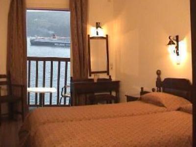 Hotel Mirini