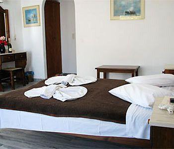 Malamas Apartment