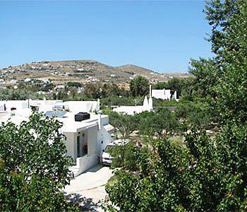 Apartment Malamas Parikia (Paros)