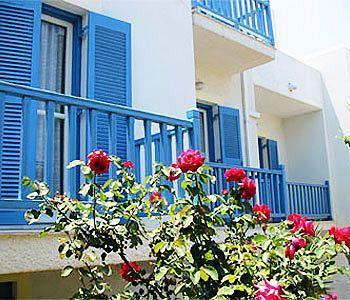 Malamas Parikia (Paros)