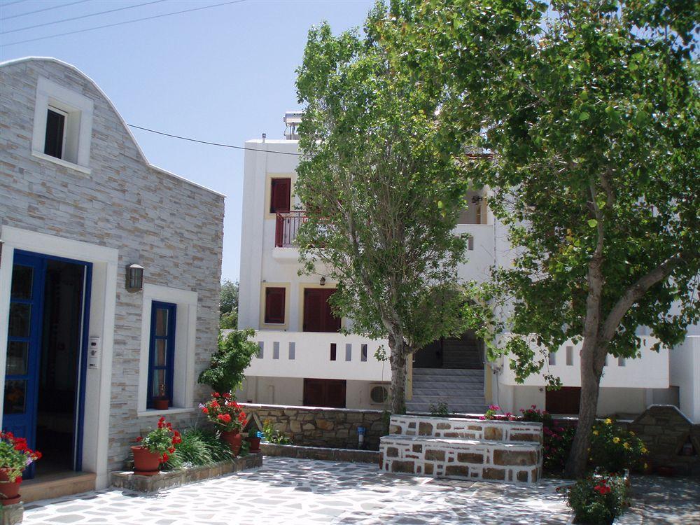 Katerina Hotel 3*