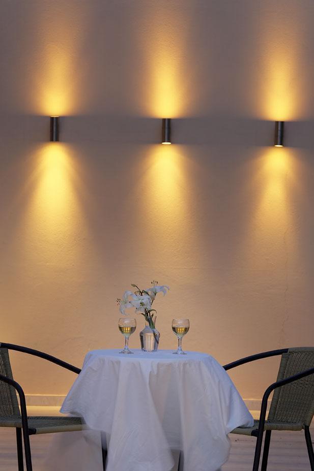 Hotel Acqua Vatos Santorini 3*