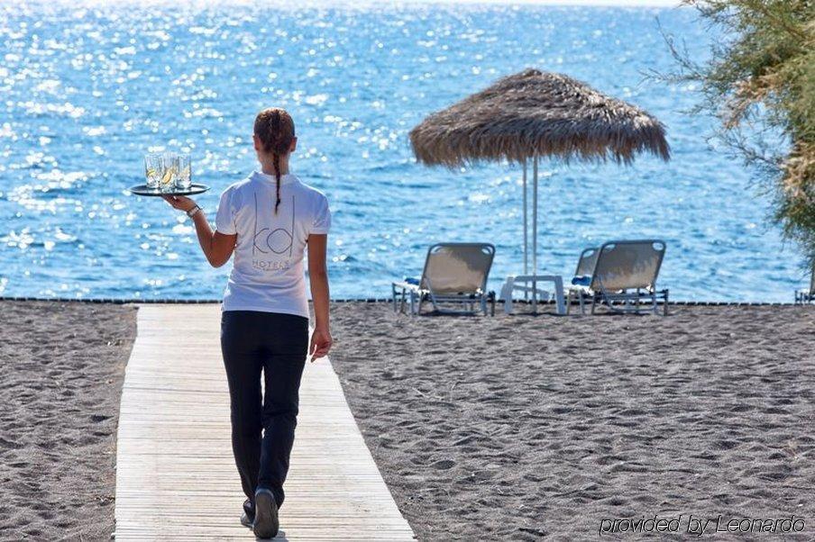 Hotel Santo Miramare