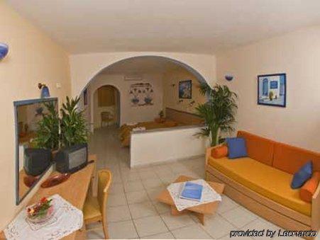 Santo Miramare Hotel