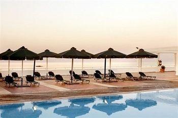 Hotel Dassia Chandris
