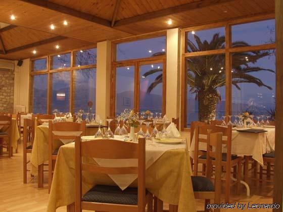 Hotel Kanelli