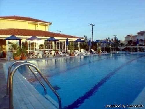 Metaxa Hotel