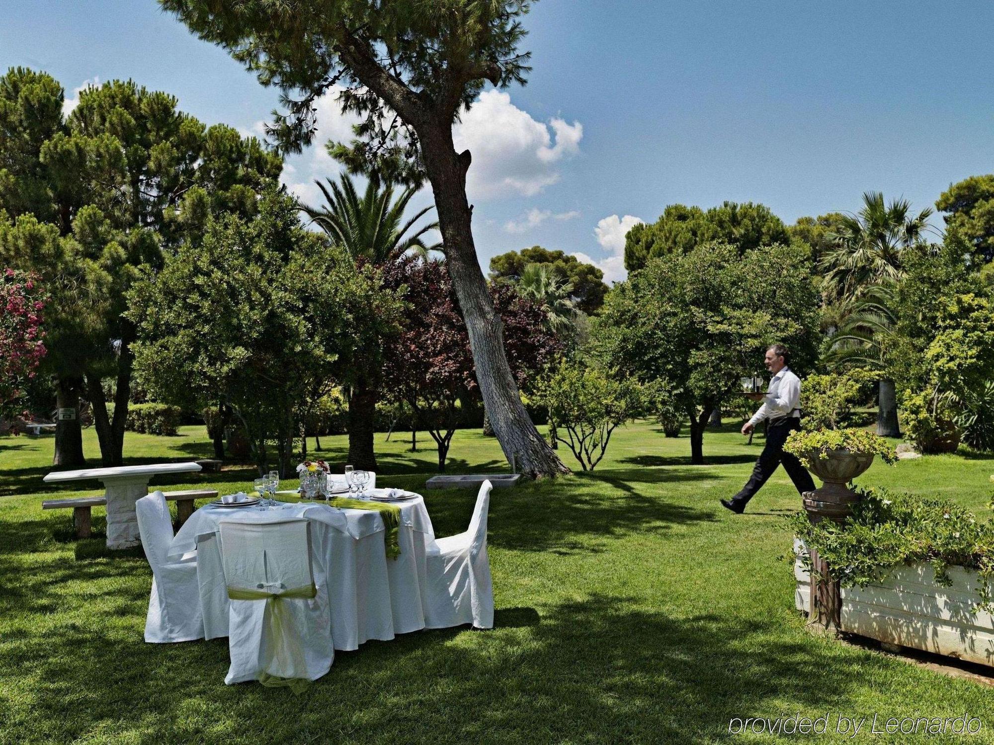 Kalamaki Resort Isthmia