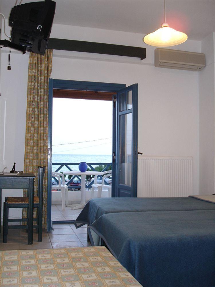 Aparthotel Irida Psari Forada