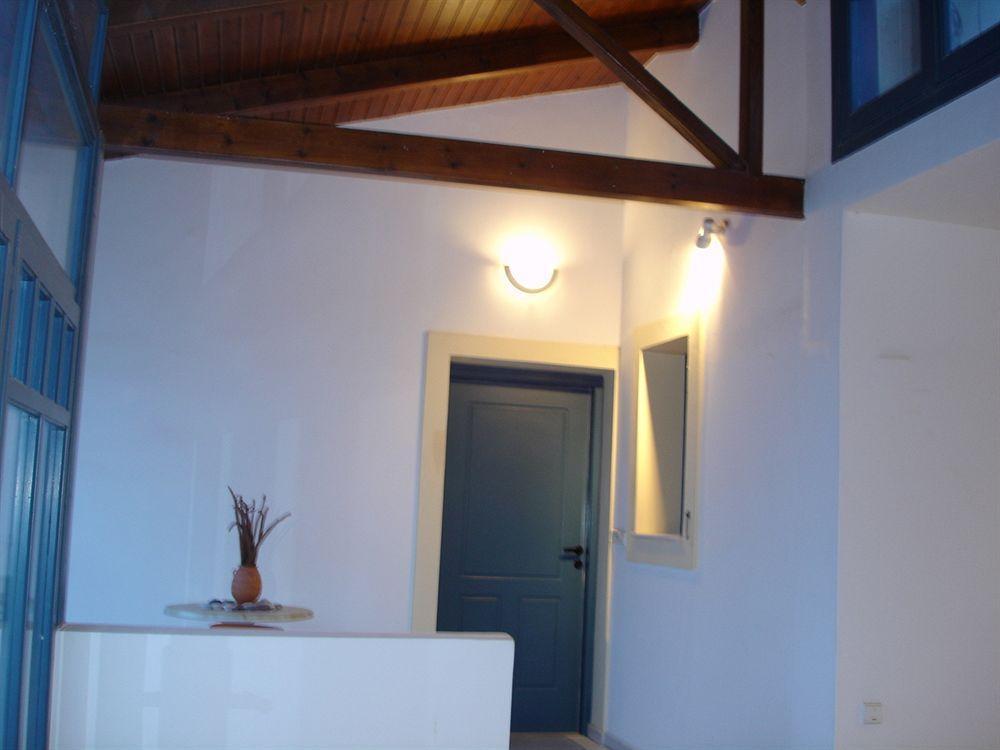 Irida Aparthotel