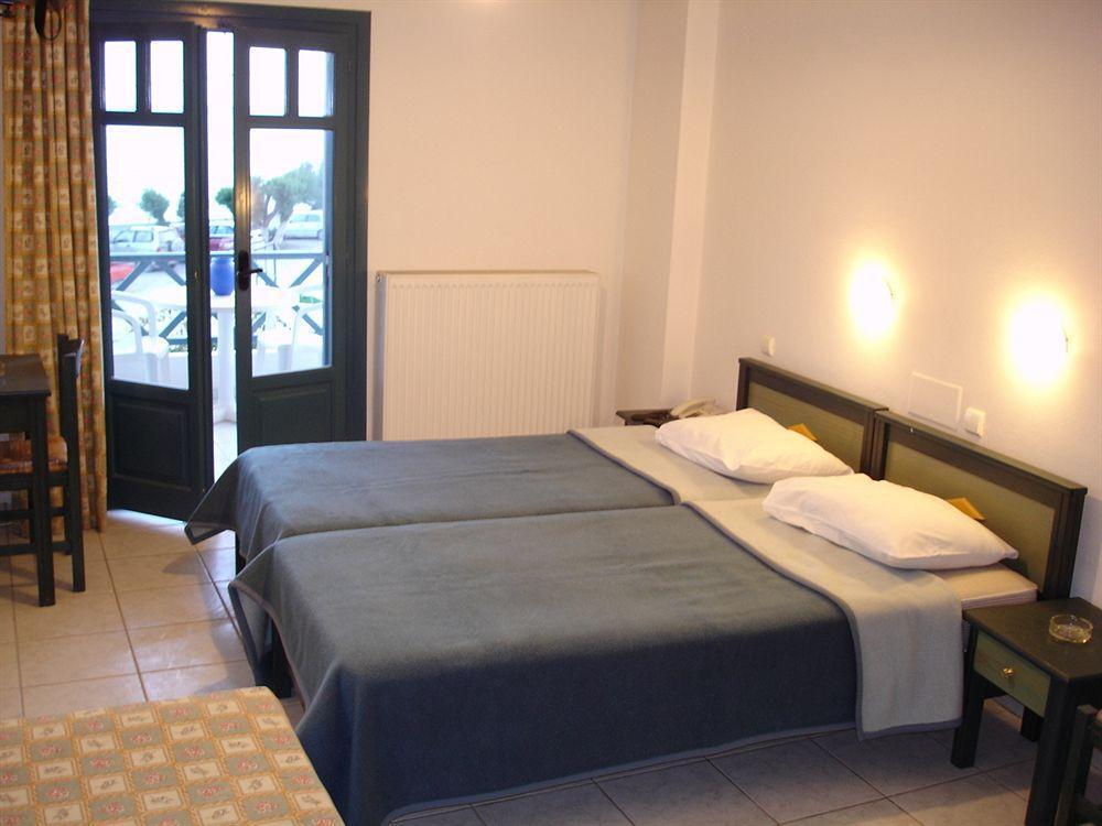 Irida 3* Psari Forada
