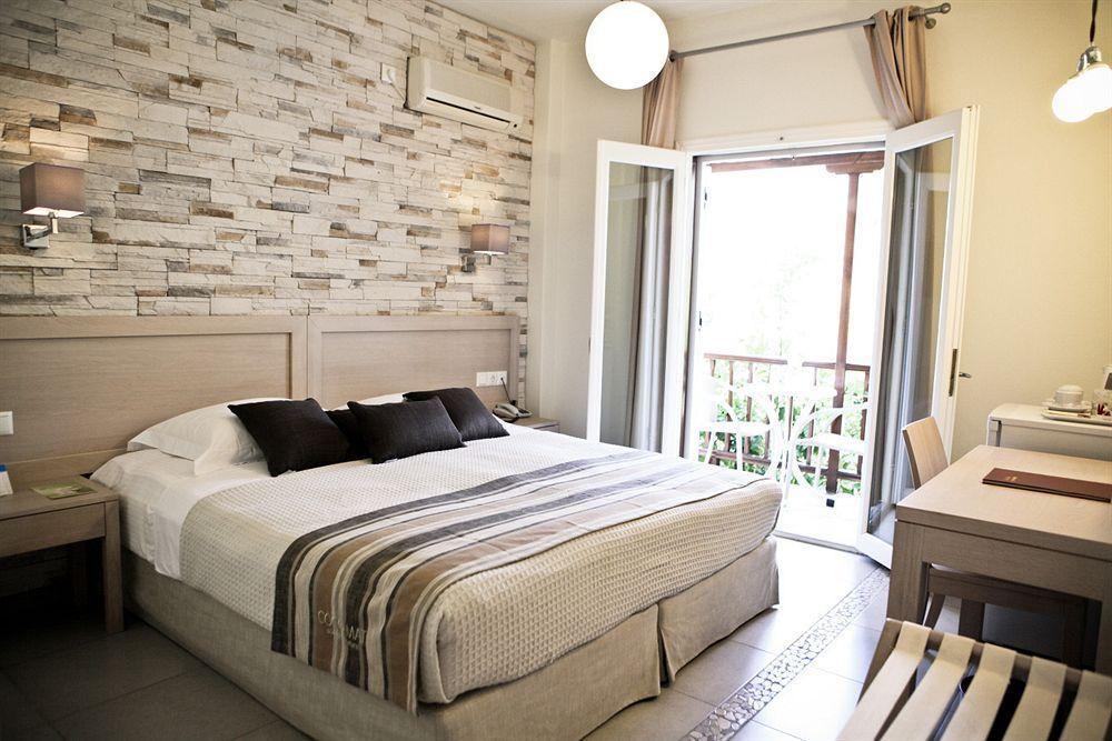 Ikion Eco Boutique Hotel 3*