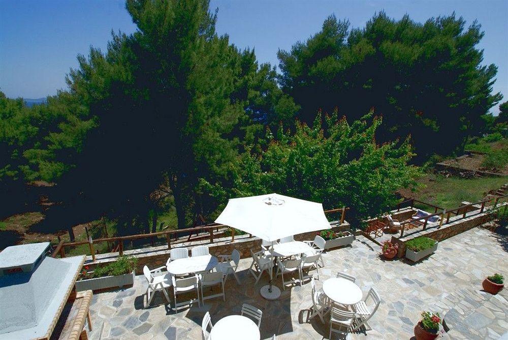 Hotel Ikion Eco Boutique