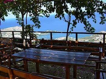 Aparthotel Nymphes Luxury 3*