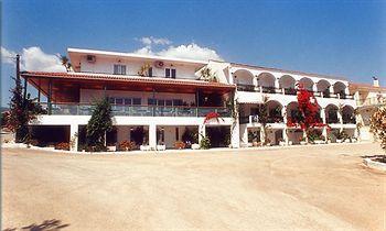Hotel Athina