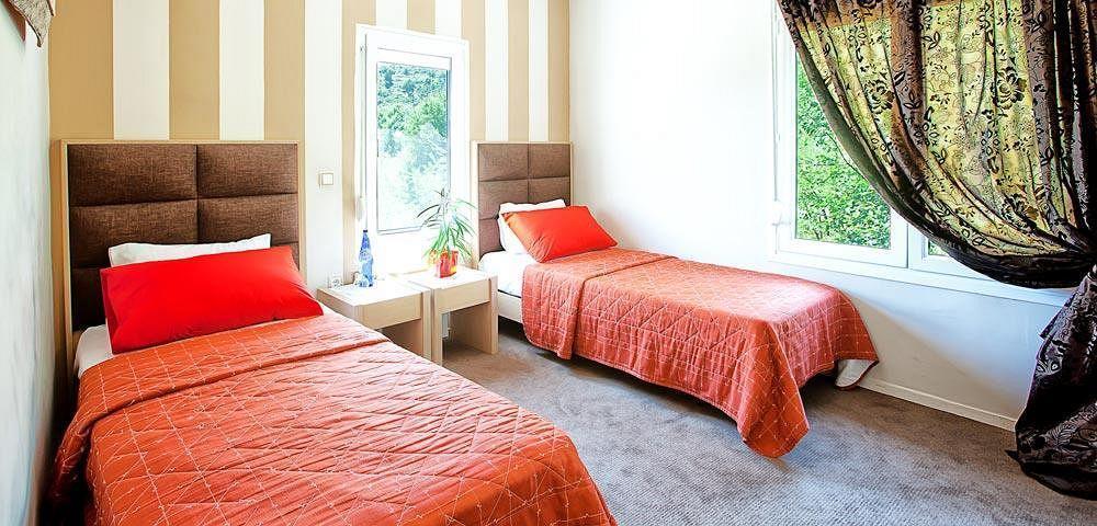 Anastassiou - Bike And Motorcycle Friendly 2* Kastoria