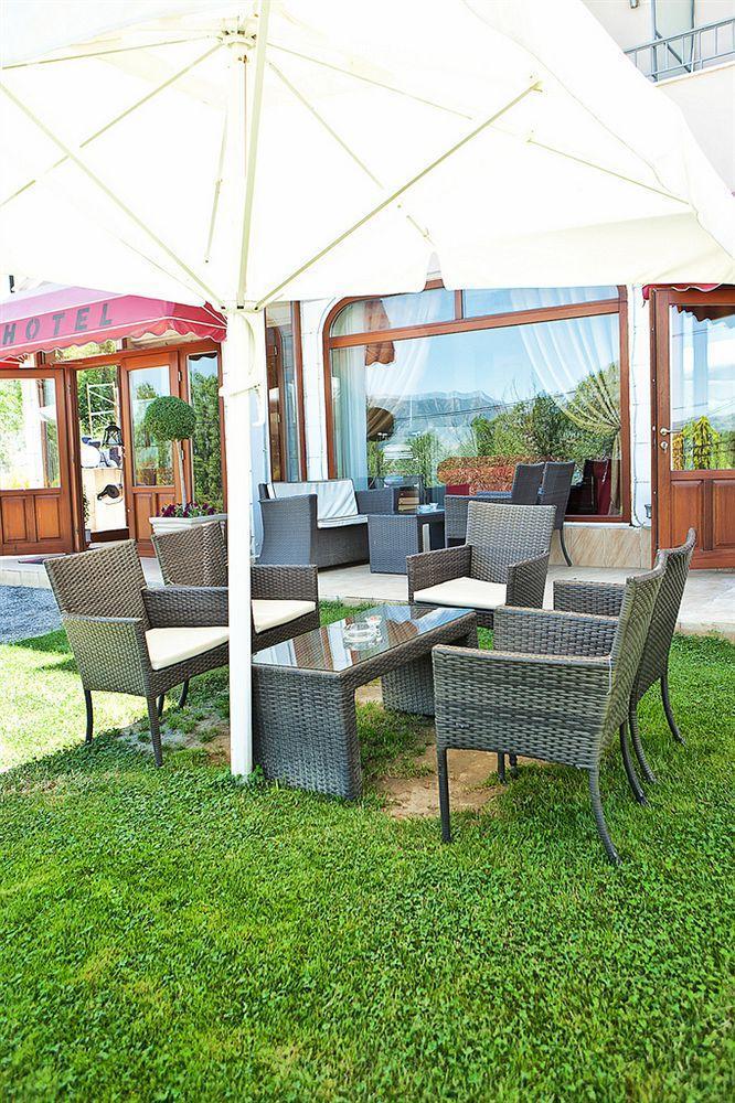 Anastassiou - Bike And Motorcycle Friendly Hotel