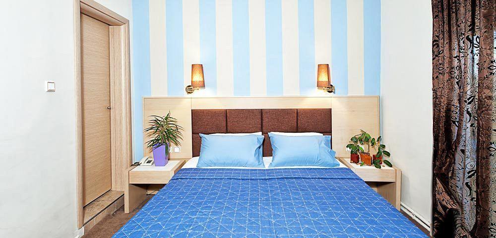 Anastassiou - Bike And Motorcycle Friendly Hotel 2*