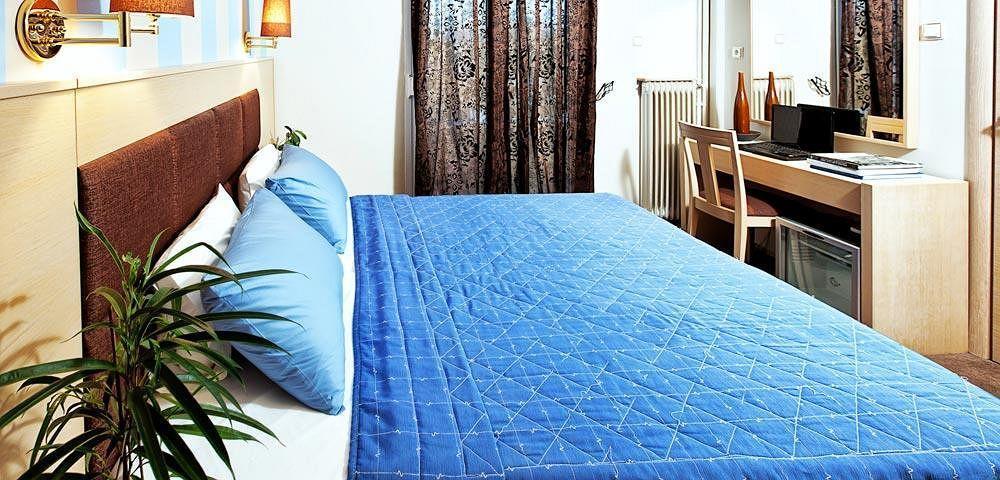 Anastassiou - Bike And Motorcycle Friendly 2* Kastoria