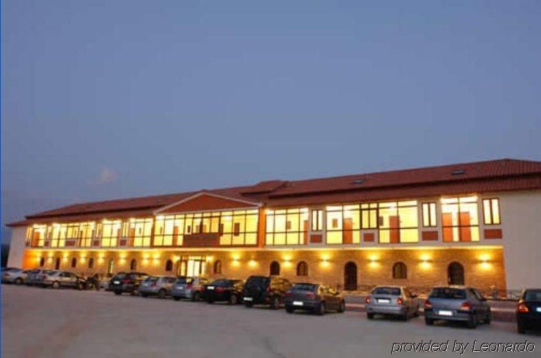 Europa Hotel