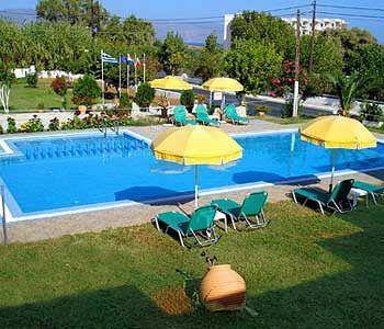 Electra 3* Aegina