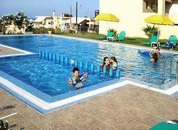 Electra Guest house Aegina