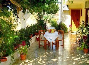 Electra Guest house