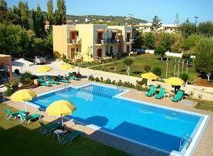 Guest house Electra 3*