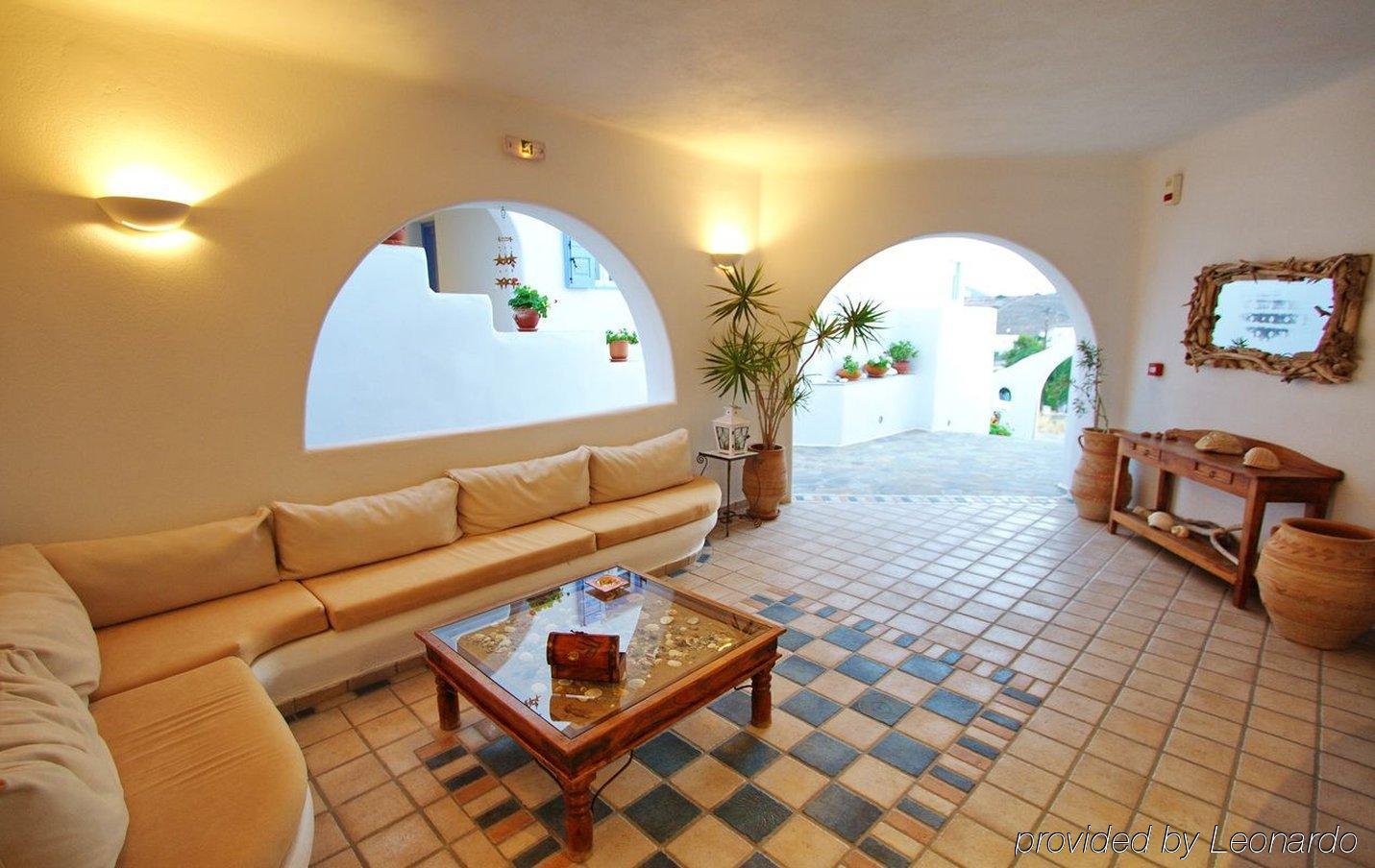 Yades - Sea View - Adults Only Aparthotel 2*