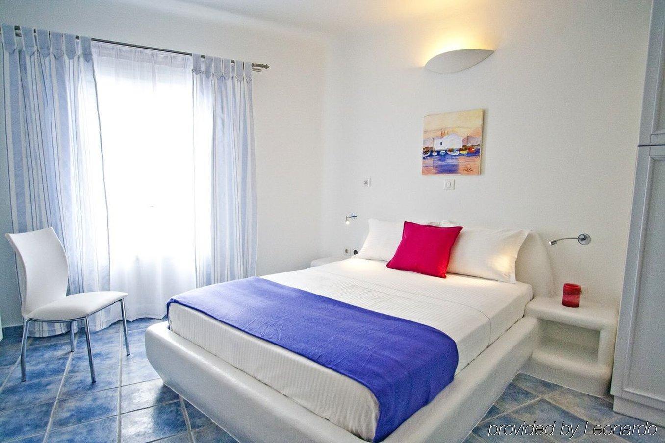Aparthotel Yades - Sea View - Adults Only