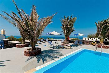 Guest house Artemis Village 2*