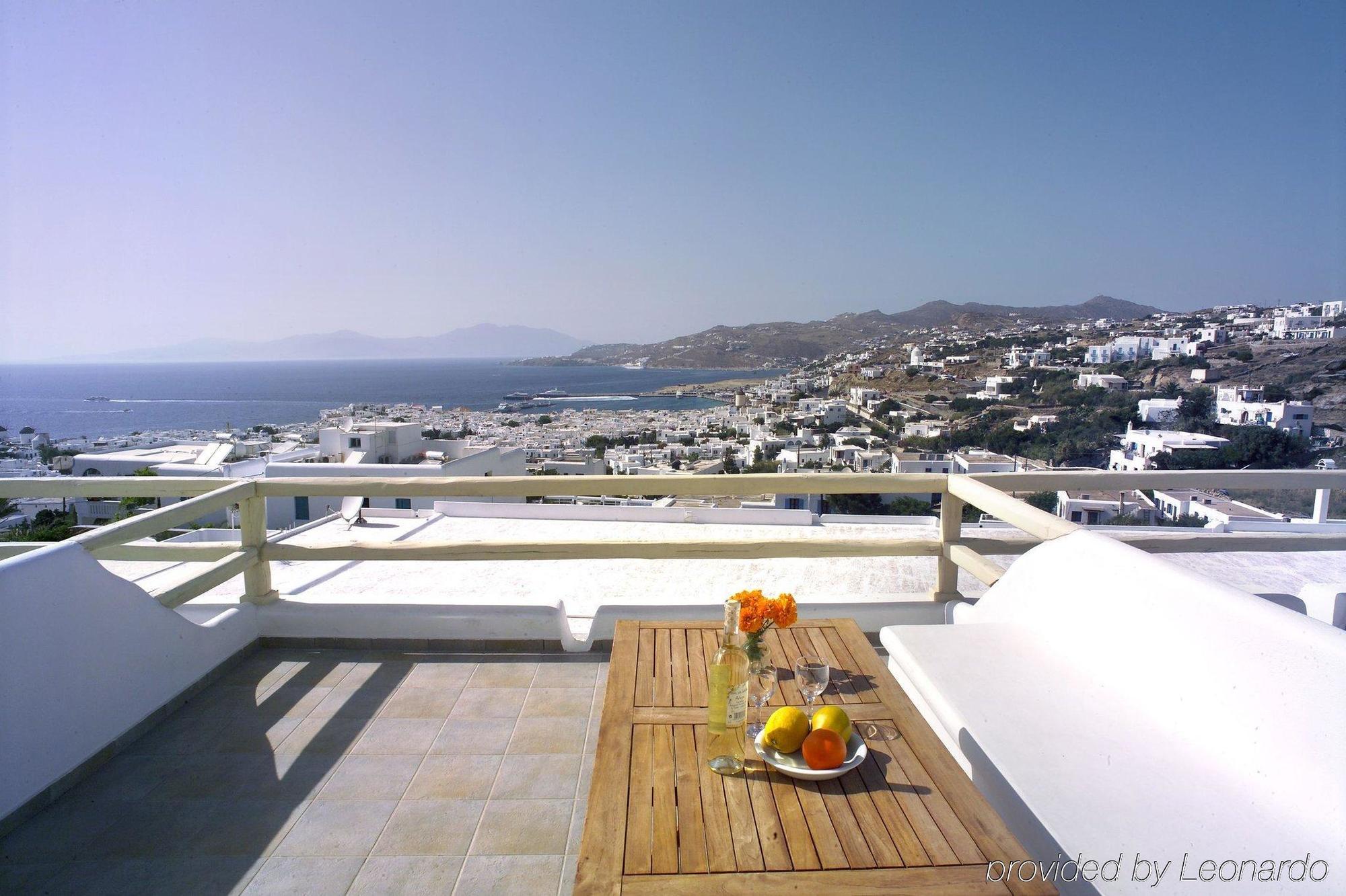 Hotel Pelican