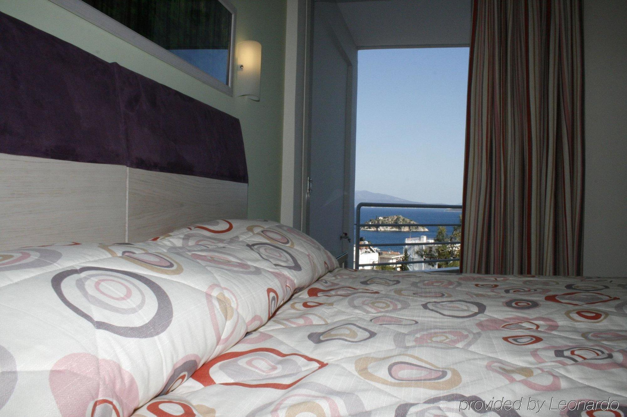 Amaryllis Aparthotel 3*