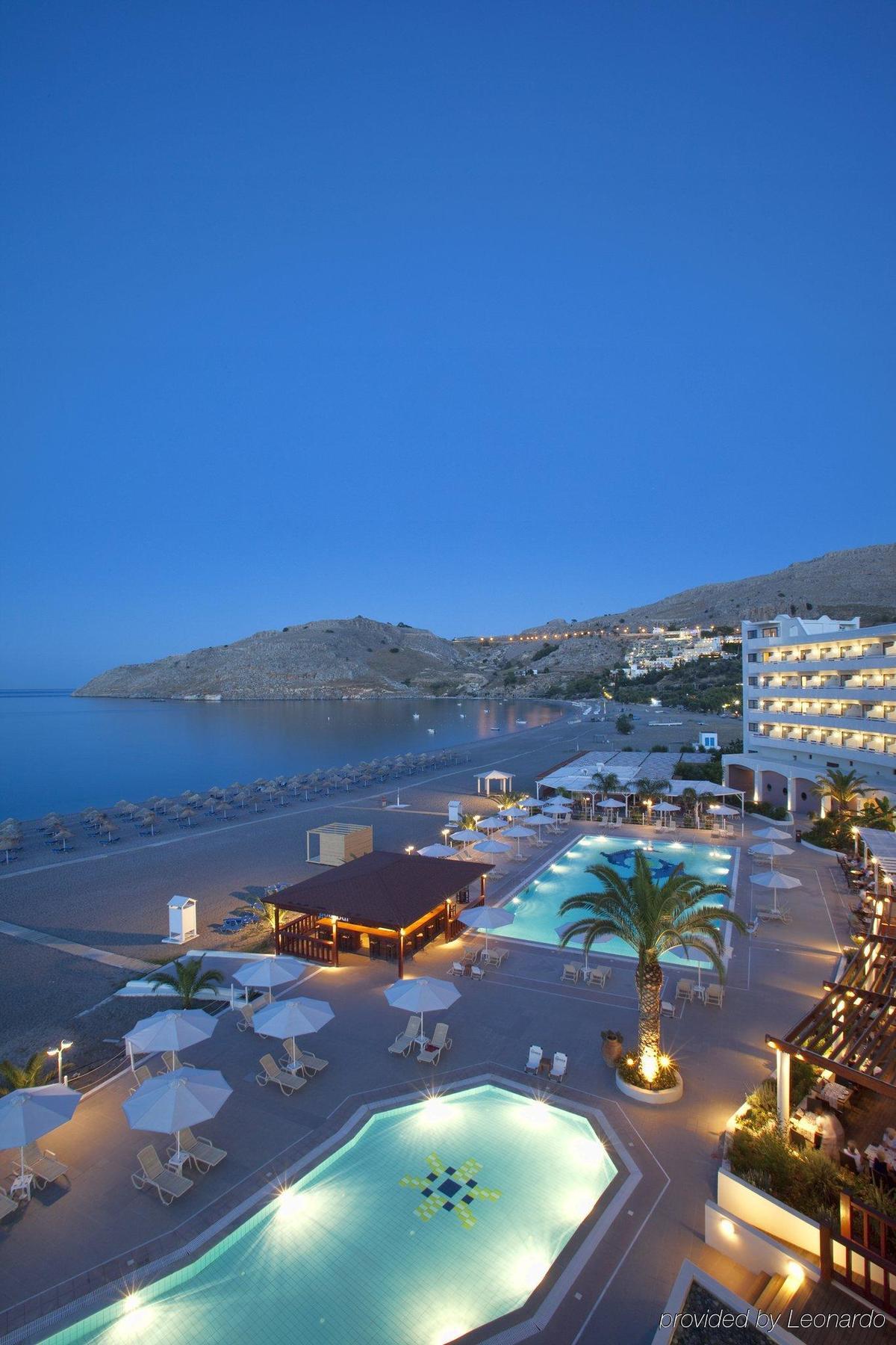 Sentido Lindos Bay & Resort
