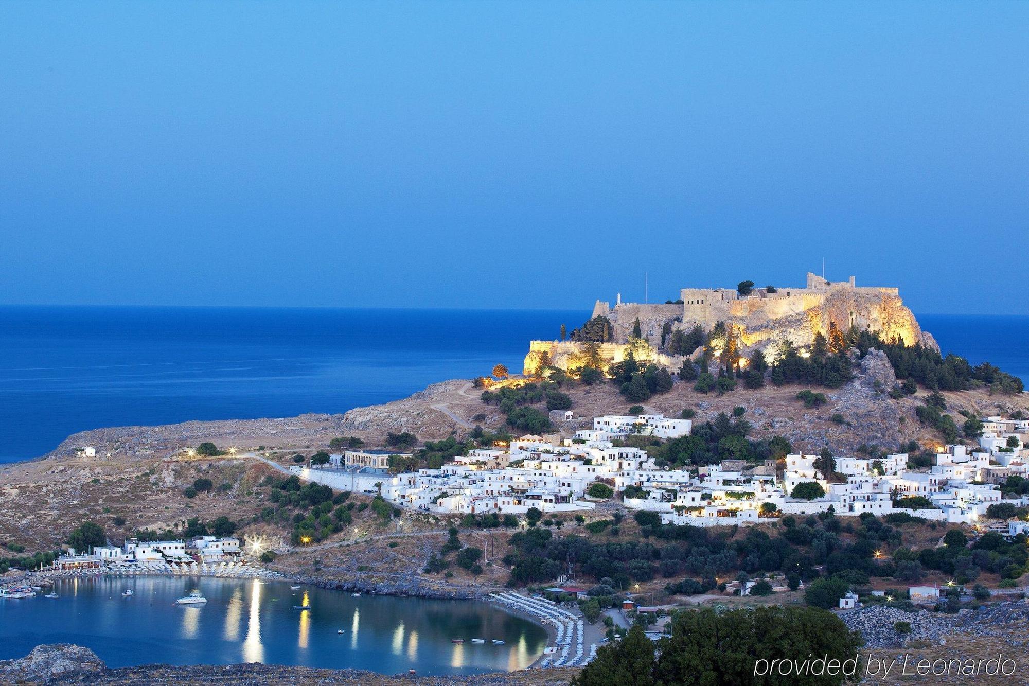 Resort Sentido Lindos Bay & Vlicha (Rhodes)