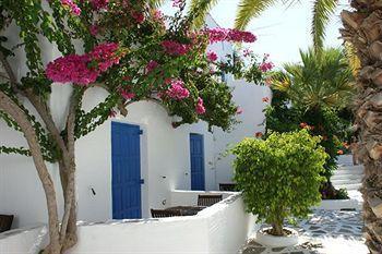 Aparthotel Sagterra Naxos City