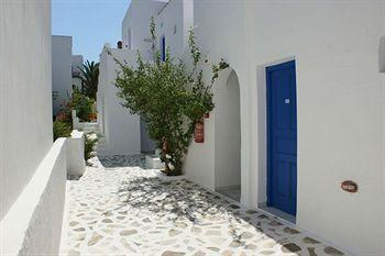 Aparthotel Sagterra