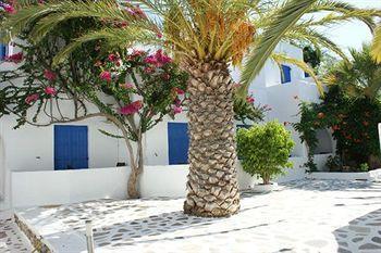Aparthotel Sagterra 2*