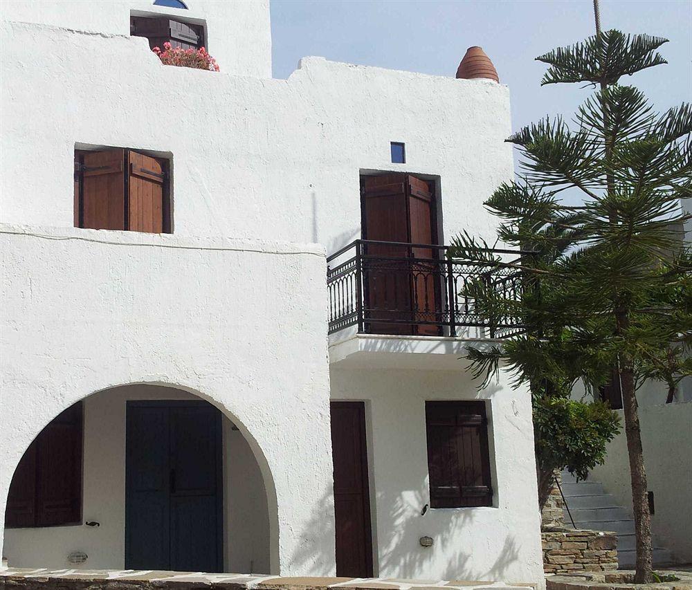 Nastasia Village 2*