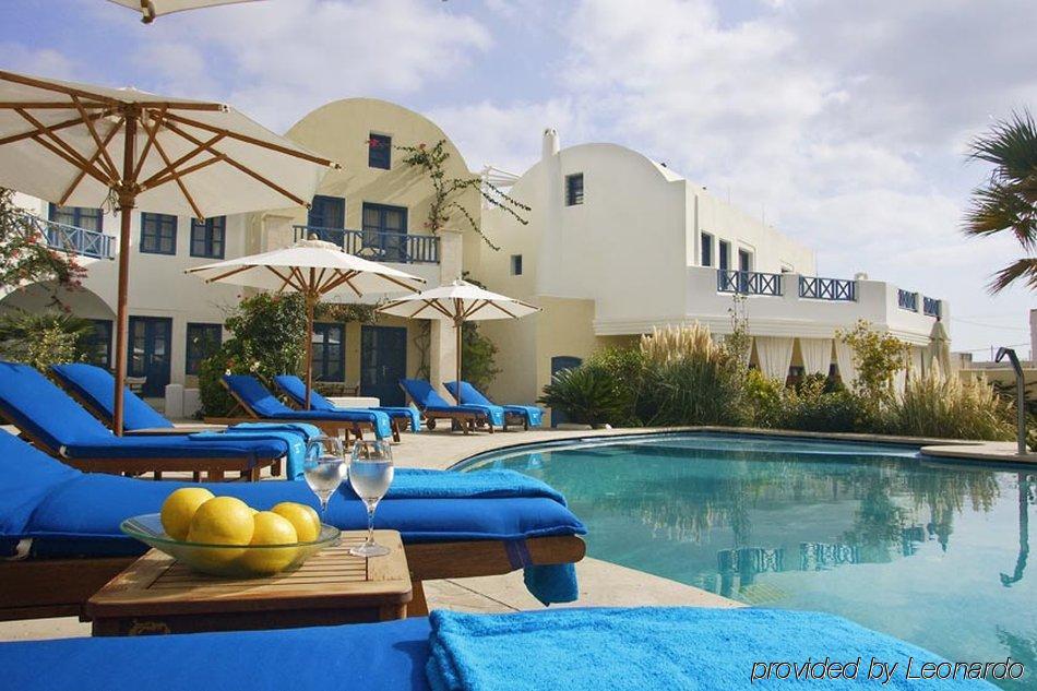 Tamarix Del Mar Hotel 5*