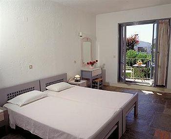 Galaxy Boutique Hersonissos (Crete)