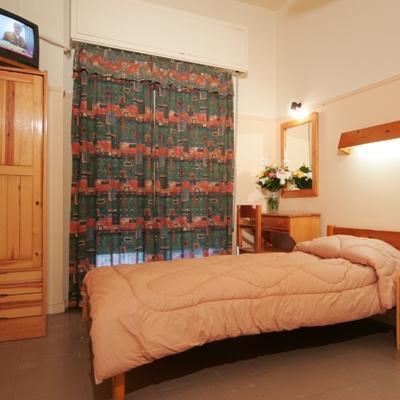 Hotel Alma