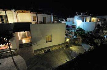 Aparthotel Siroco's And