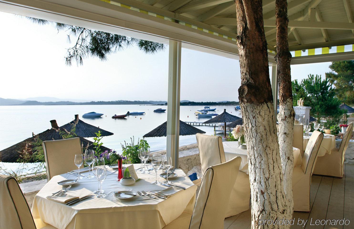 Resort Ekies Senses Resort, A Member Of Design