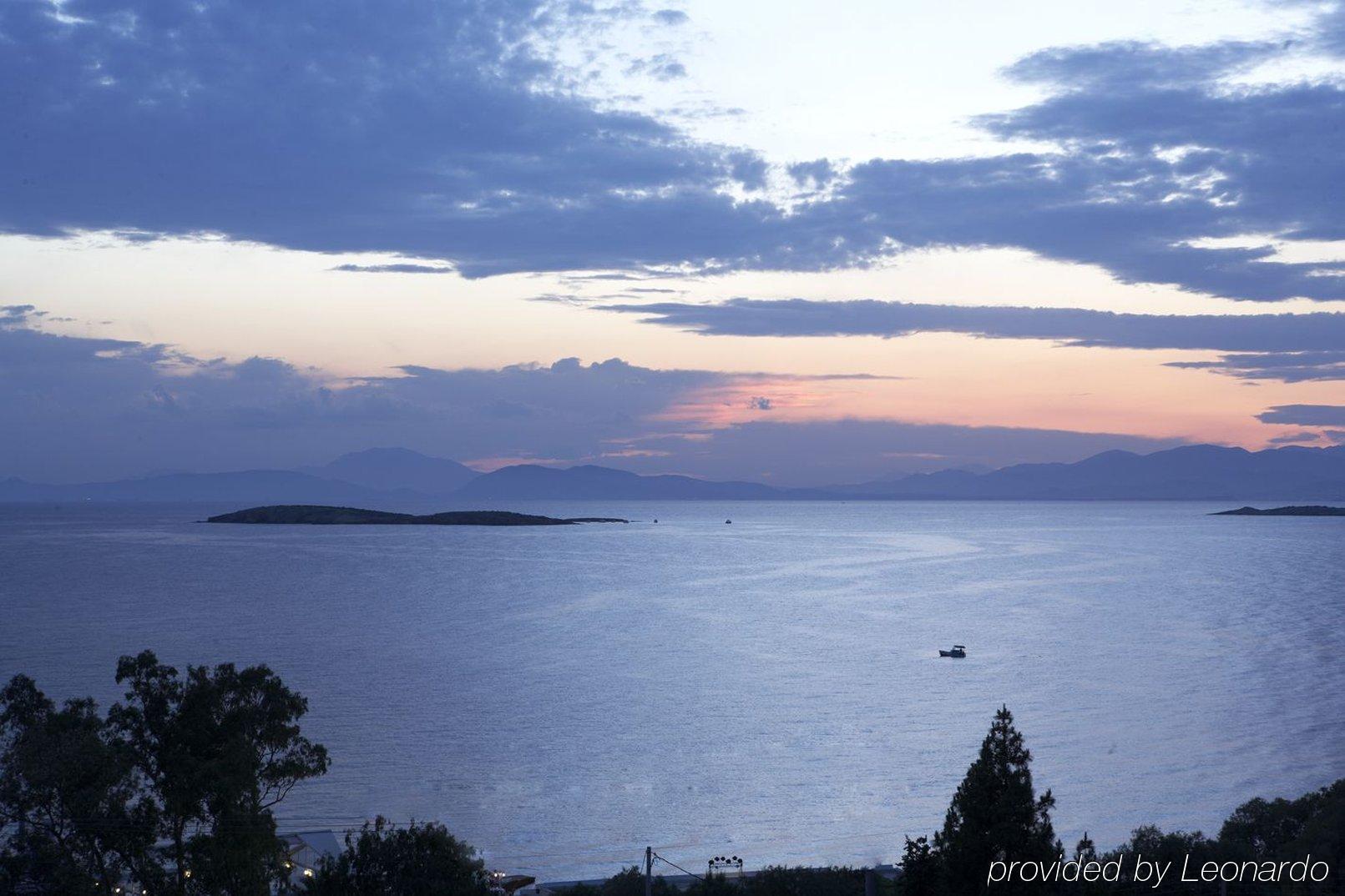 Amarilia Hotel Vouliagmeni